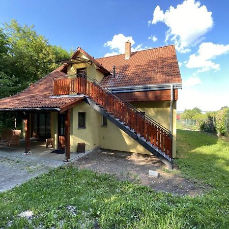 Apartments In Villa Teplice Exterior photo