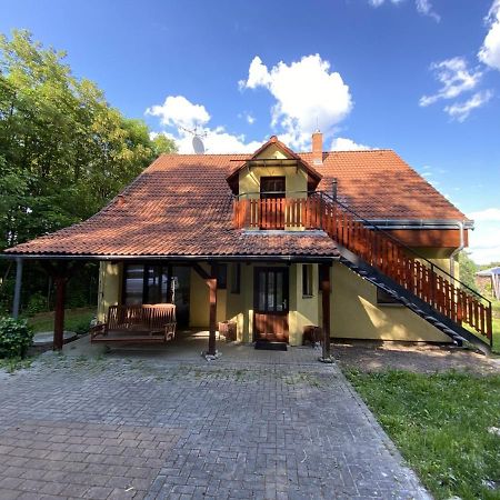 Apartments In Villa Teplice Exterior photo