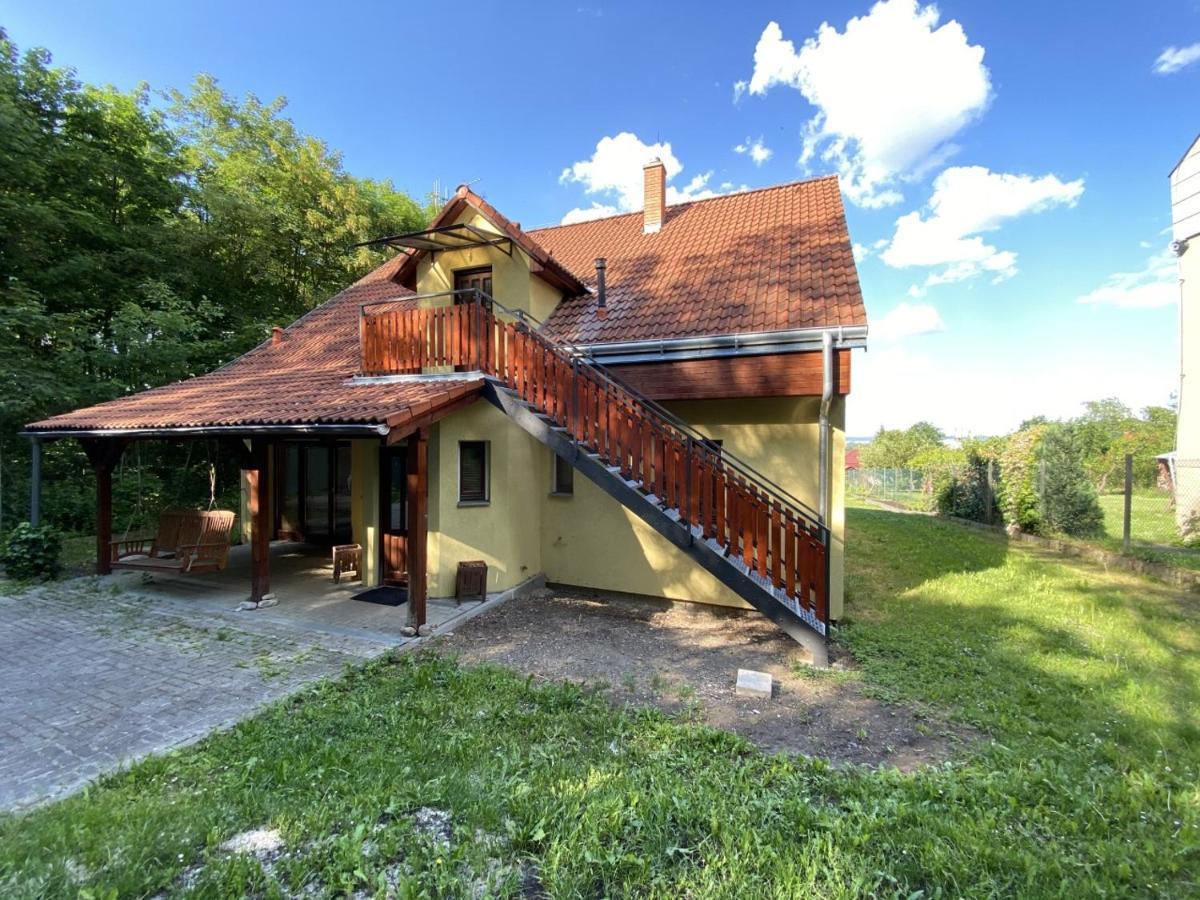 Apartments In Villa Teplice Exterior photo